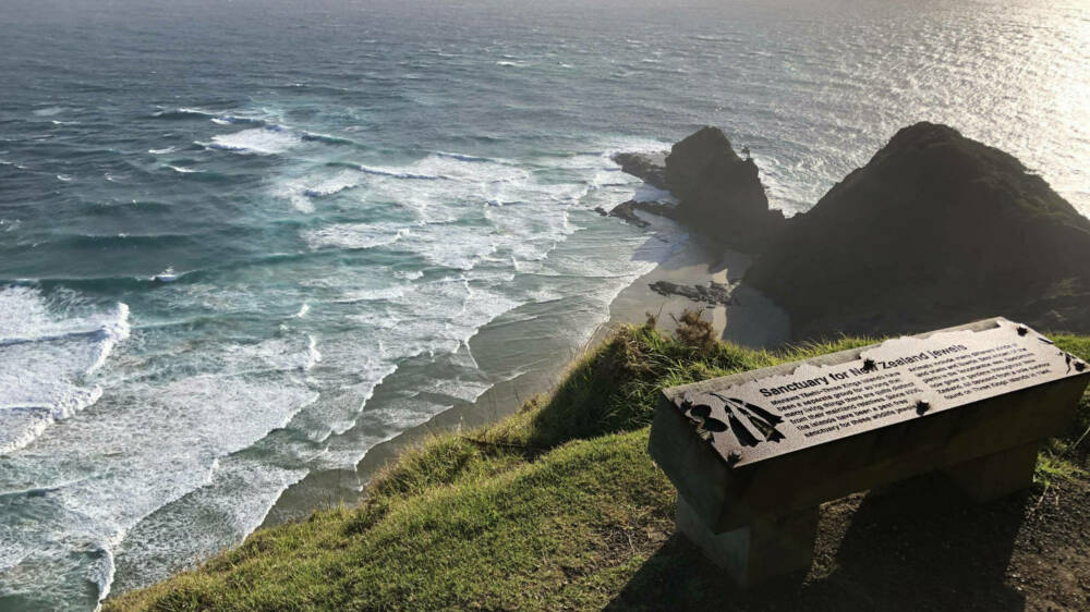 Cape Reinga 1