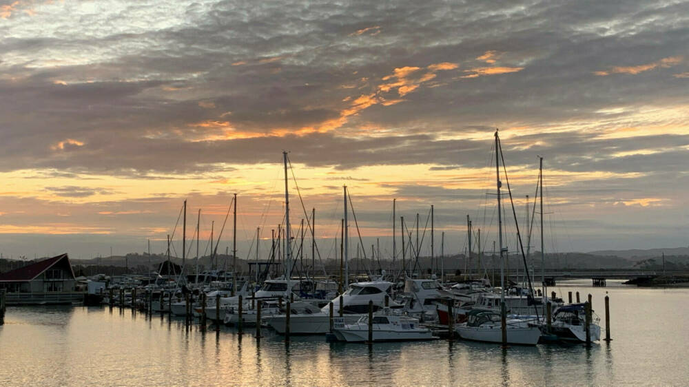 Spatially explicit cumulative effects tools CREDIT Carolyn Lundquist 2020