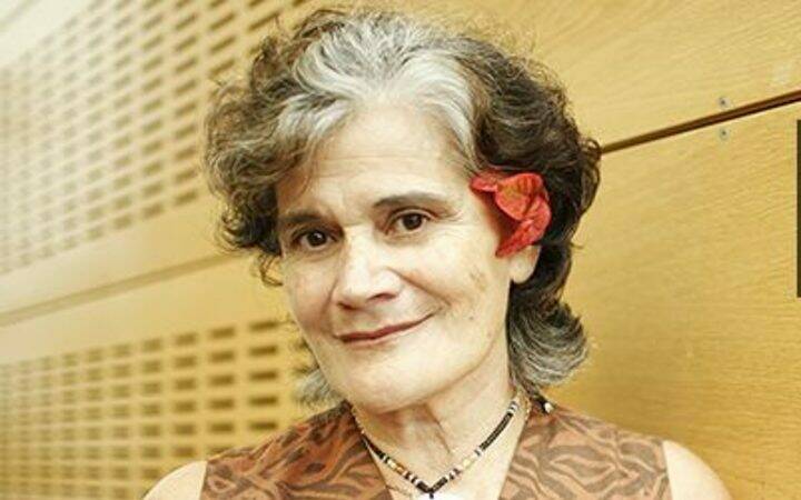 Tagaloatele Peggy Fairbairn Dunlop