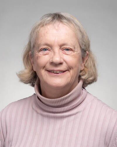 1004892 Caroline Saunders 20 Headshot