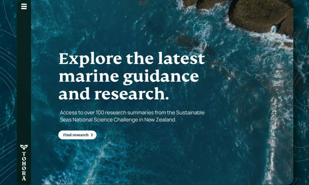 Tohora PR Social 1x1 2