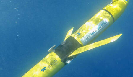 Page 9 or 14 ocean glider G0048989