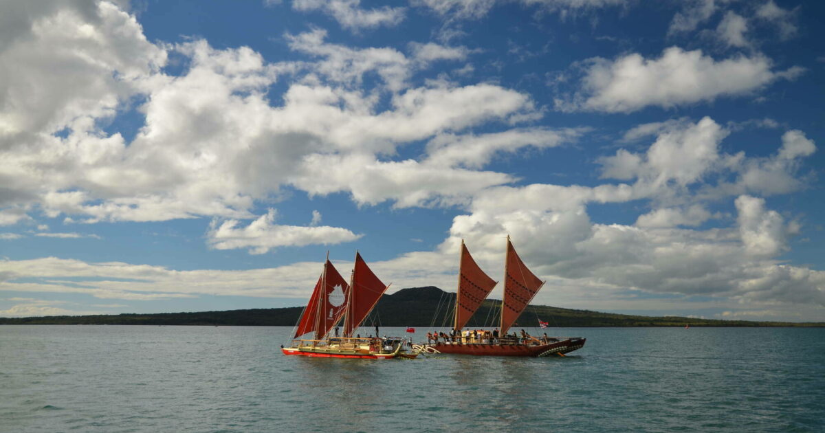 Moana Project | Te Tini a Tangaroa